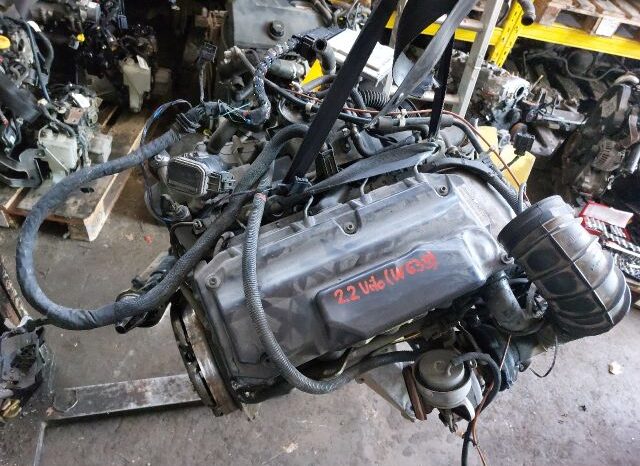 
								MERCEDES-BENZ Komplett Motor (Segédberendezésekkel) full									