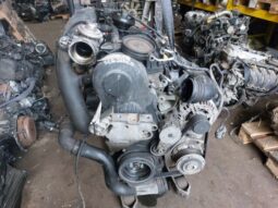 
										SEAT Komplett Motor (Segédberendezésekkel) full									