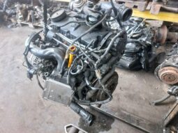
										SEAT Komplett Motor (Segédberendezésekkel) full									