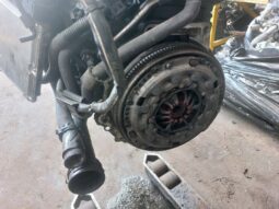 
										SEAT Komplett Motor (Segédberendezésekkel) full									