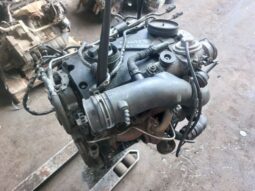 
										SEAT Komplett Motor (Segédberendezésekkel) full									