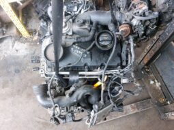 
										SEAT Komplett Motor (Segédberendezésekkel) full									