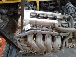 
										TOYOTA Komplett Motor (Segédberendezésekkel) full									