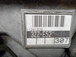 
										TOYOTA Komplett Motor (Segédberendezésekkel) full									