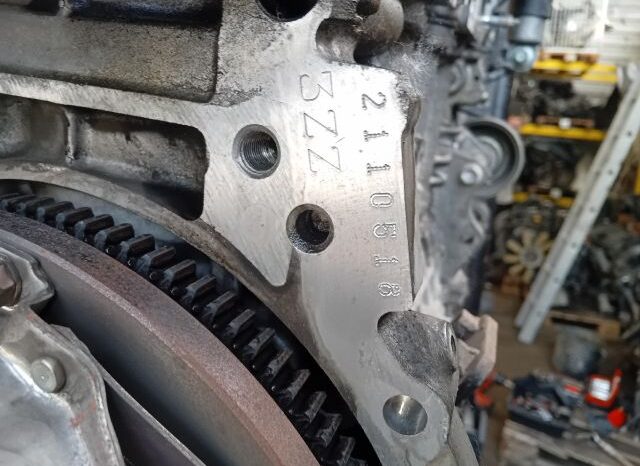 
								TOYOTA Komplett Motor (Segédberendezésekkel) full									