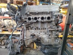 
										TOYOTA Komplett Motor (Segédberendezésekkel) full									