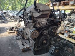 
										TOYOTA Komplett Motor (Segédberendezésekkel) full									