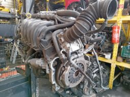 
										TOYOTA Komplett Motor (Segédberendezésekkel) full									