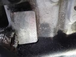 
										CITROËN Komplett Motor (Segédberendezésekkel) full									