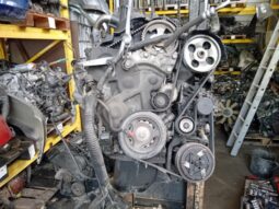 
										CITROËN Komplett Motor (Segédberendezésekkel) full									
