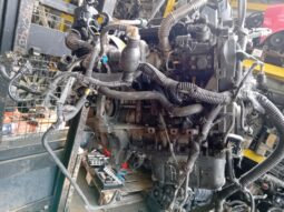 
										CITROËN Komplett Motor (Segédberendezésekkel) full									