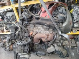 
										CITROËN Komplett Motor (Segédberendezésekkel) full									