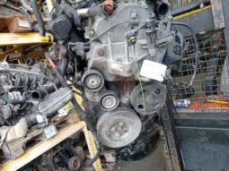 
										CITROËN Komplett Motor (Segédberendezésekkel) full									