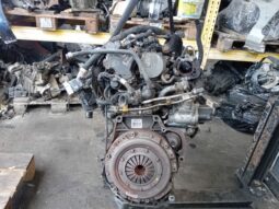 
										CITROËN Komplett Motor (Segédberendezésekkel) full									