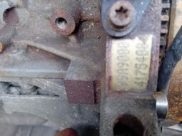 
										CITROËN Komplett Motor (Segédberendezésekkel) full									
