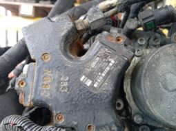 
										CITROËN Komplett Motor (Segédberendezésekkel) full									
