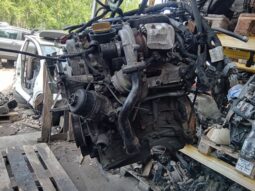 
										CITROËN Komplett Motor (Segédberendezésekkel) full									