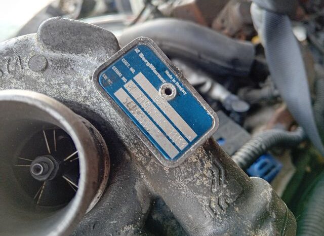 
								OPEL Komplett Motor (Segédberendezésekkel) full									