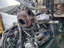 
										OPEL Komplett Motor (Segédberendezésekkel) full									