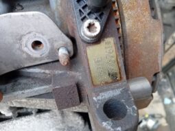 
										OPEL Komplett Motor (Segédberendezésekkel) full									