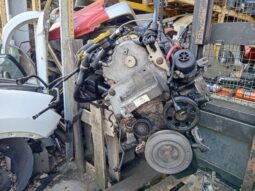 
										OPEL Komplett Motor (Segédberendezésekkel) full									