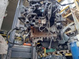 
										OPEL Komplett Motor (Segédberendezésekkel) full									