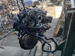 
										OPEL Komplett Motor (Segédberendezésekkel) full									