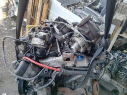 
										OPEL Komplett Motor (Segédberendezésekkel) full									