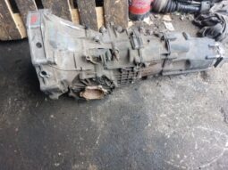 
										AUDI Váltó (Mechanikus) full									