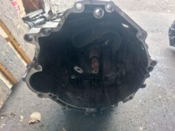 
										AUDI Váltó (Mechanikus) full									