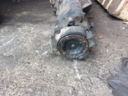 
										AUDI Váltó (Mechanikus) full									