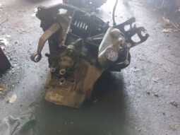 FIAT Váltó (Mechanikus)