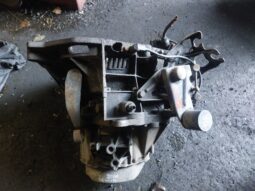 FIAT Váltó (Mechanikus)