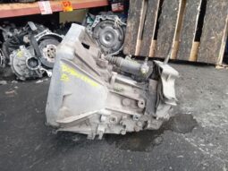 
										FIAT Váltó (Mechanikus) full									