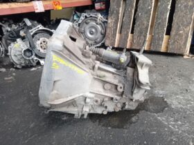 FIAT Váltó (Mechanikus)