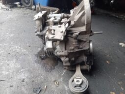 
										FIAT Váltó (Mechanikus) full									