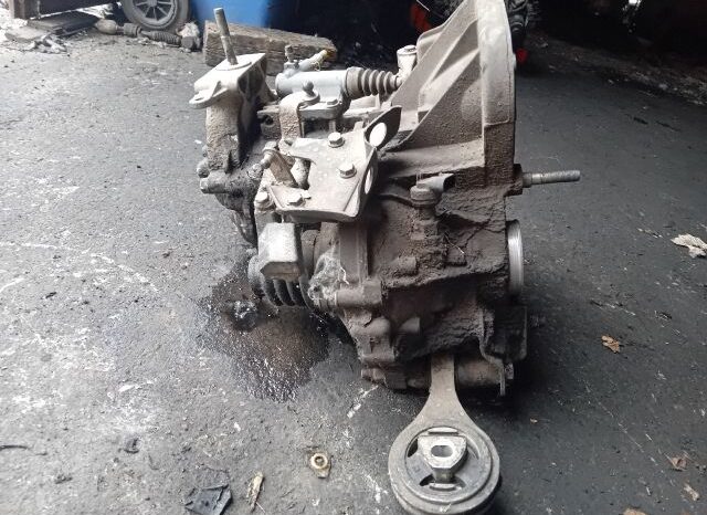 
								FIAT Váltó (Mechanikus) full									