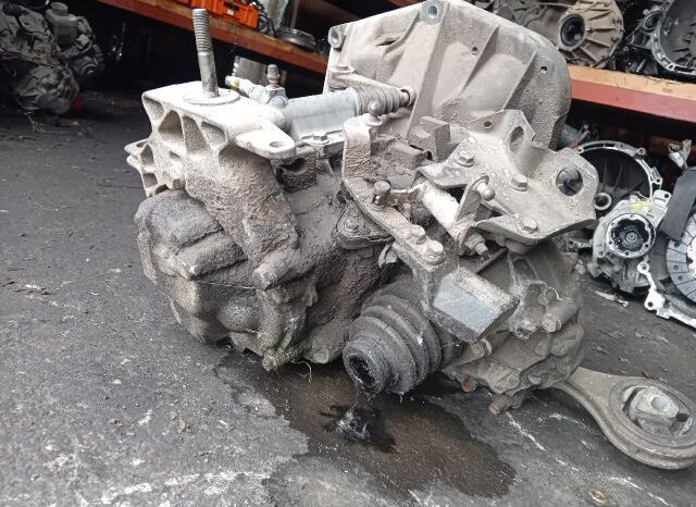 
								FIAT Váltó (Mechanikus) full									