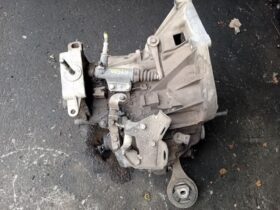 FIAT Váltó (Mechanikus)