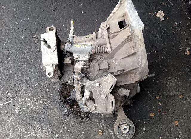 
								FIAT Váltó (Mechanikus) full									
