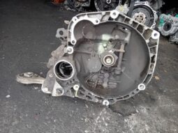 
										FIAT Váltó (Mechanikus) full									