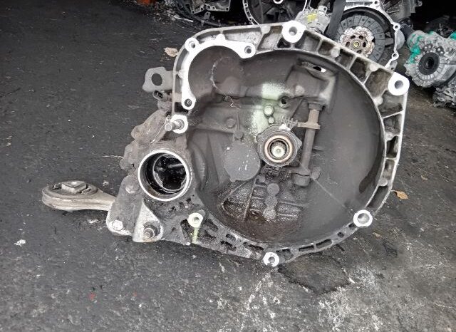 
								FIAT Váltó (Mechanikus) full									