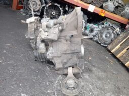 
										FIAT Váltó (Mechanikus) full									