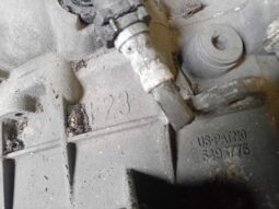 
										OPEL Váltó (Mechanikus) full									
