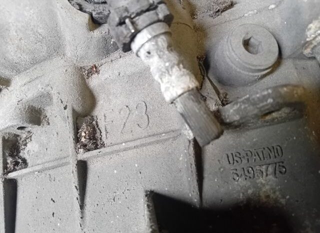 
								OPEL Váltó (Mechanikus) full									