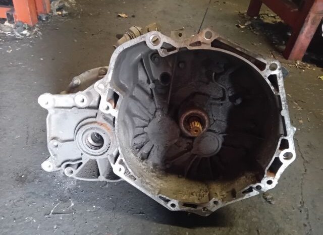 
								OPEL Váltó (Mechanikus) full									