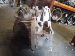 
										OPEL Váltó (Mechanikus) full									