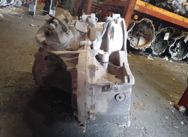 
								OPEL Váltó (Mechanikus) full									