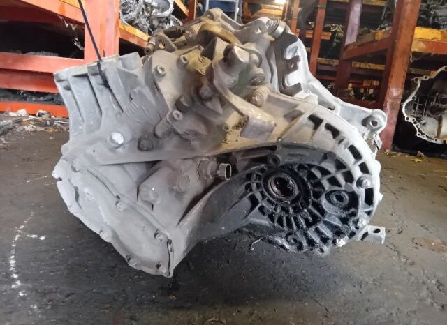 
								OPEL Váltó (Mechanikus) full									