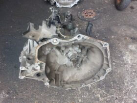 OPEL Váltó (Mechanikus)